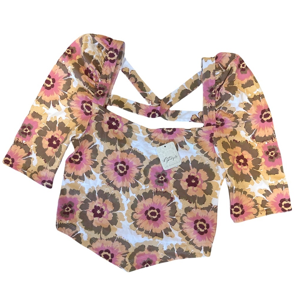 Free People Top